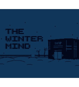 The Winter Mind Steam Key GLOBAL